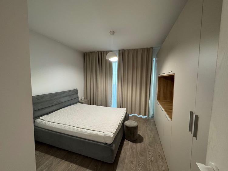 Apartament 2 camere | Cloud 9 Residence | Parcare subterană inclusă