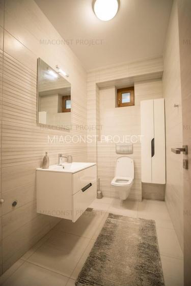 Casa P+ 1E,3 camere,termen lung, utilitati incluse in pret - 13