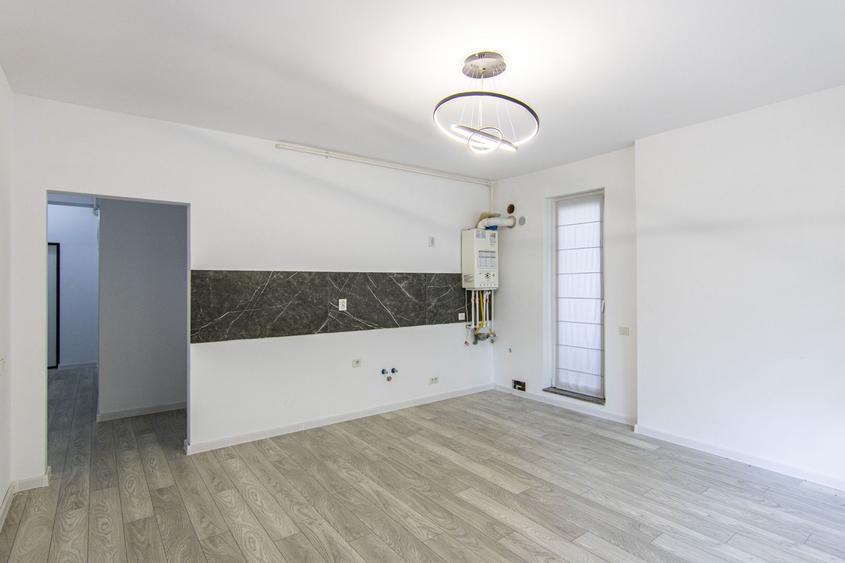 DRUMUL TABEREI | 3 CAMERE | PARTER | CURTE PROPRIE 57MP| 2 BAI | COMISION 0% |