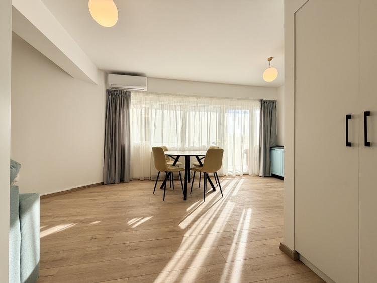 Inchiriere Apartament 2 camere, strada Bucuresti, zona Farmec, garaj