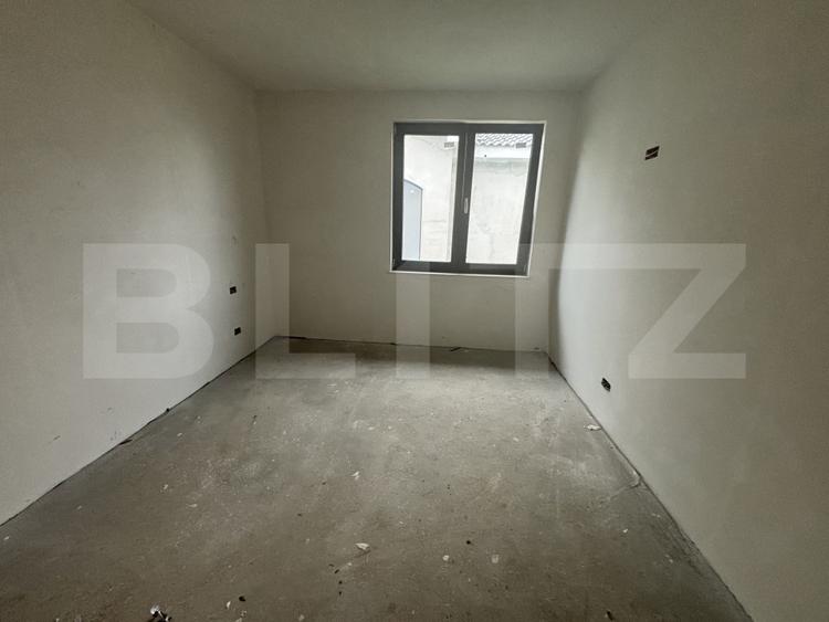 Casa parter 120 mp -Vetis