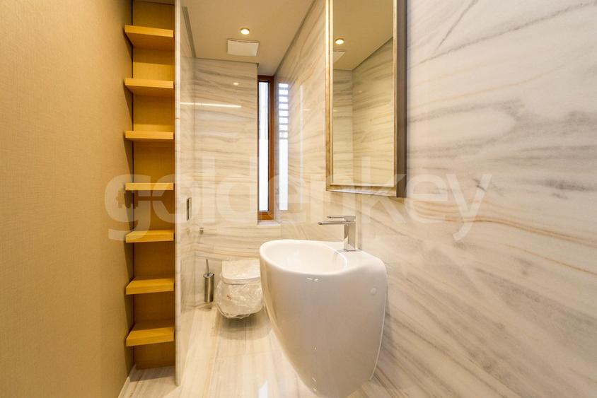 Apartament premium cu 4 camere 24mp terase