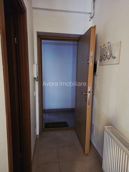 Apartament 1 camere - 17