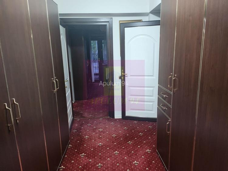 Hotel Boutique de vanzare in Sinaia - 54