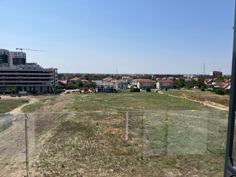 0723407437 WhatsApp Proprietar închiriez apartament 3 camere cu parcare la -1 - 5