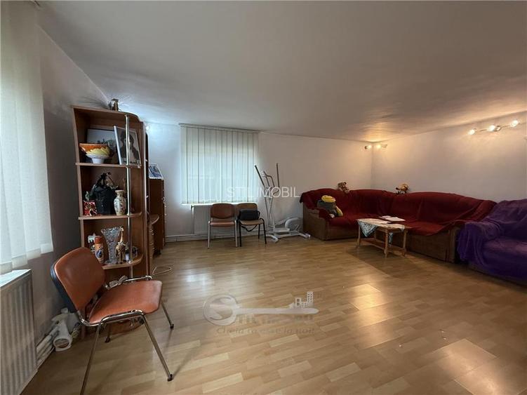 CASA VOINESTI P+1 TEREN 1000 MP - 31