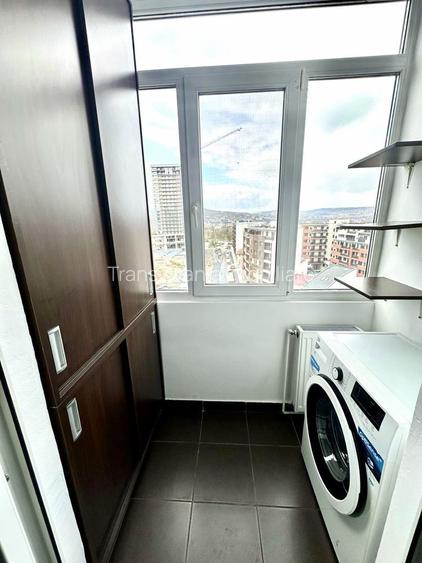 Apartament cu 2 camere decomandat | 54 mp | Semicentral - 7