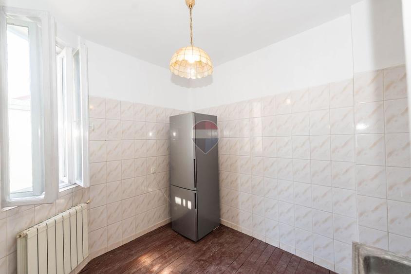 Casa Vila cu 5 camere de inchiriat Gara de Nord Victoriei