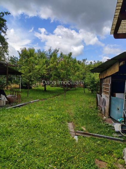 CASĂ DE VÂNZARE 5 CAMERE ÎN OȚELU-ROȘU, \JUD. CS - 22