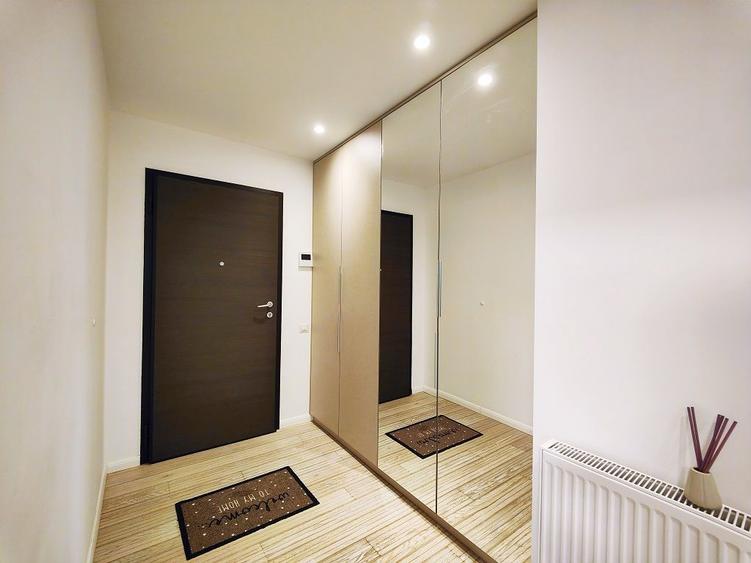 Apartament Premium de Închiriat | Iancu Nicolae – Voluntari, Pipera
