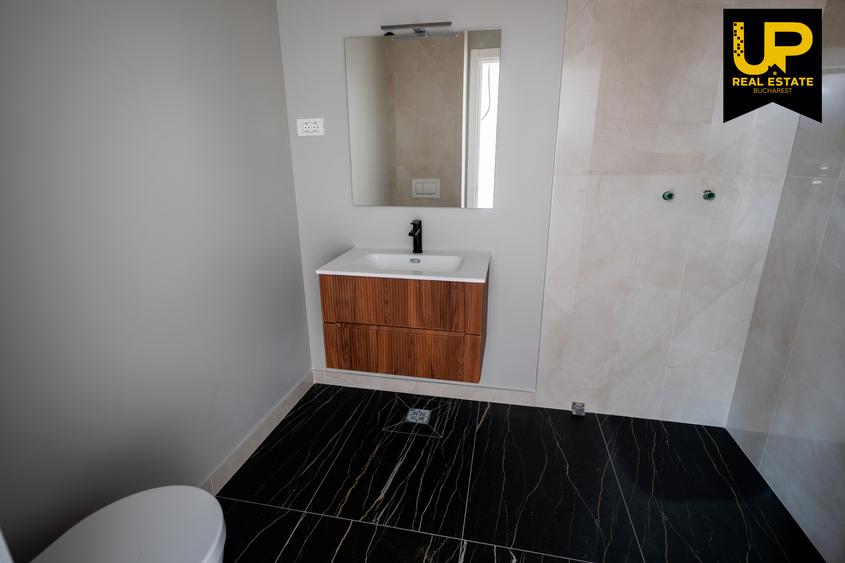 4 Camere | RONDA 43 | Popa Nan – Matei Voievod | Finisaje Premium