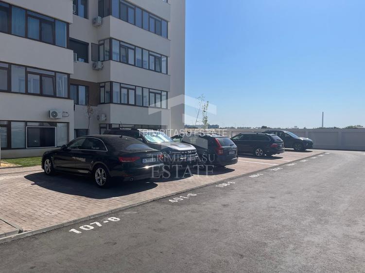 Salaj, Rahova, ,Urban Residence, Apartament 2 camere,  2026 COMISION 0 - 21