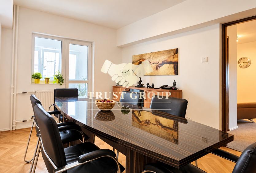 Apartament 4 camere ultracentral | Imobil 1980