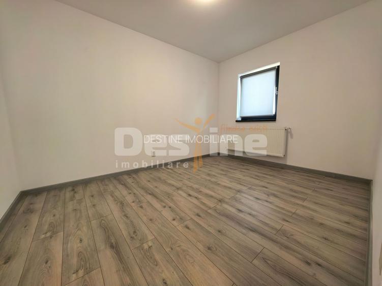 Vilă de închiriat cu 5 camere P+1 160 mp utili Copou - 21