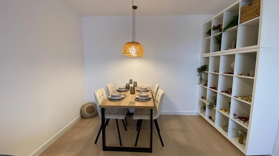 Apartament 2 camere renovat | Panduri – 13 Septembrie | 58 mp | Mobilat complet
