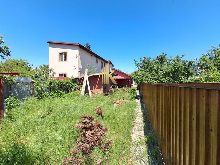 Casa 3 Camere | Voluntari Dragonul Rosu