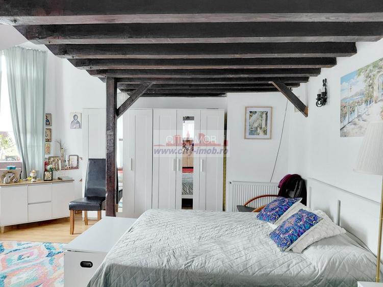 Vanzare apartament doua camere Busteni - 4
