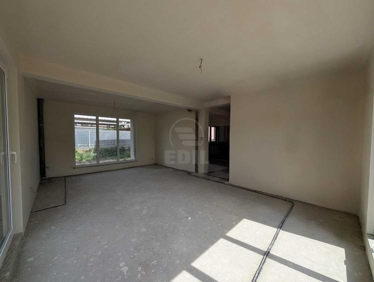 Casa individuala zona Ioan Rus