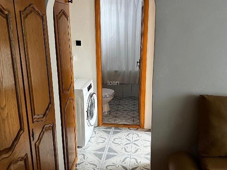 Apartament 2 camere, semidecomandat, loc. Falticeni - 10