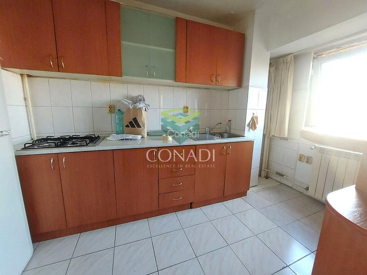 Zona Bdul Unirii, apartament cu 1 camera de vanzare, 43 mp - 4