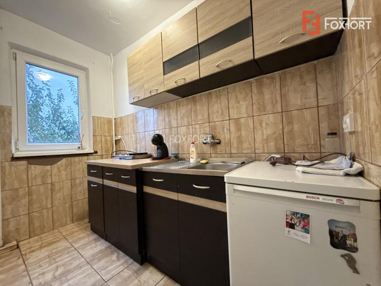 COMISION 0% Apartament cu 2 camere de inchiriat in zona Blascovici