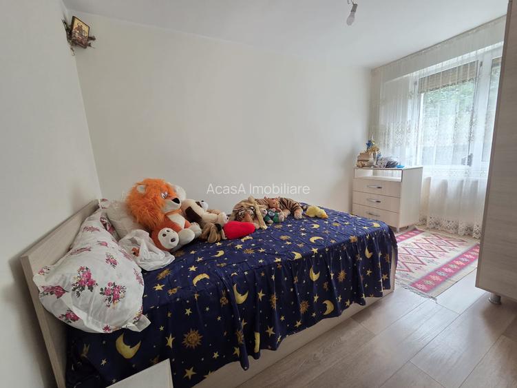 Apartament 3 camere Micro 17 etaj 1 renovat complet - 8