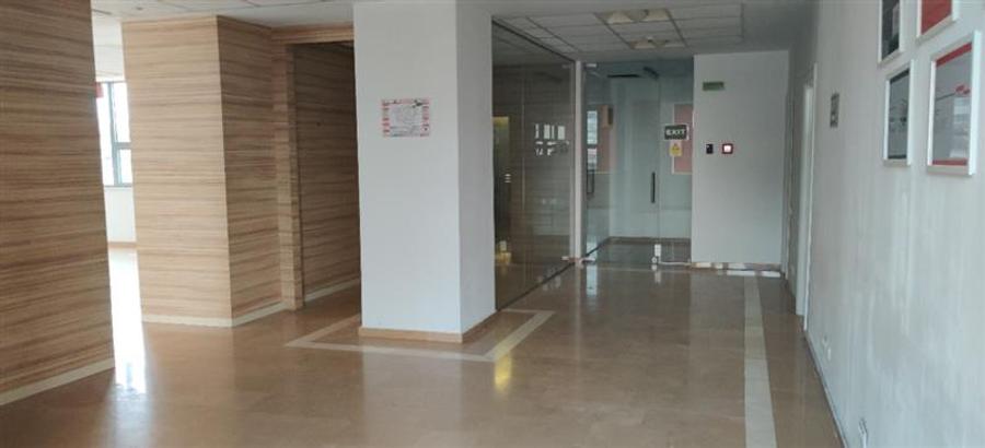 Spatii pentru birouri - de la 140 mp