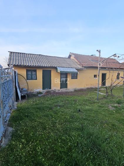 Casa parter, 100 mp utili, 1090 mp teren,  Pielesti - 12