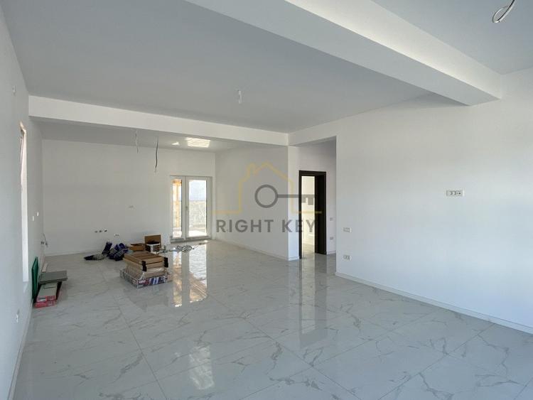 Casa parter 4 cam, 450mp teren, finisaje LUX, pompa!Comision 0%!