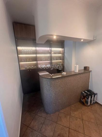 Apartament Vila + Curte exclusiva Strada Paris - 9