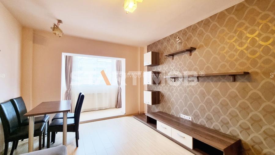 Apartament 3 camere Racadau cu 2 parcari si boxa - 31