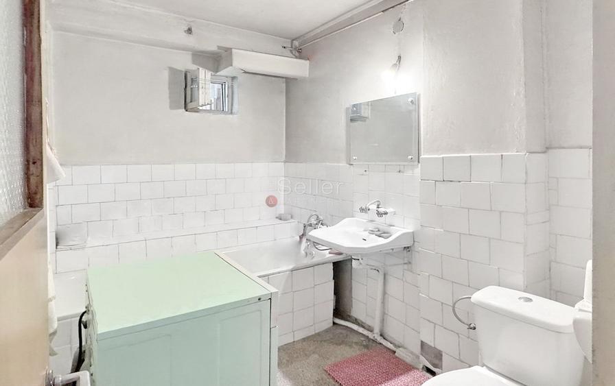 Zona Onix | Blocurile "cu stalp"