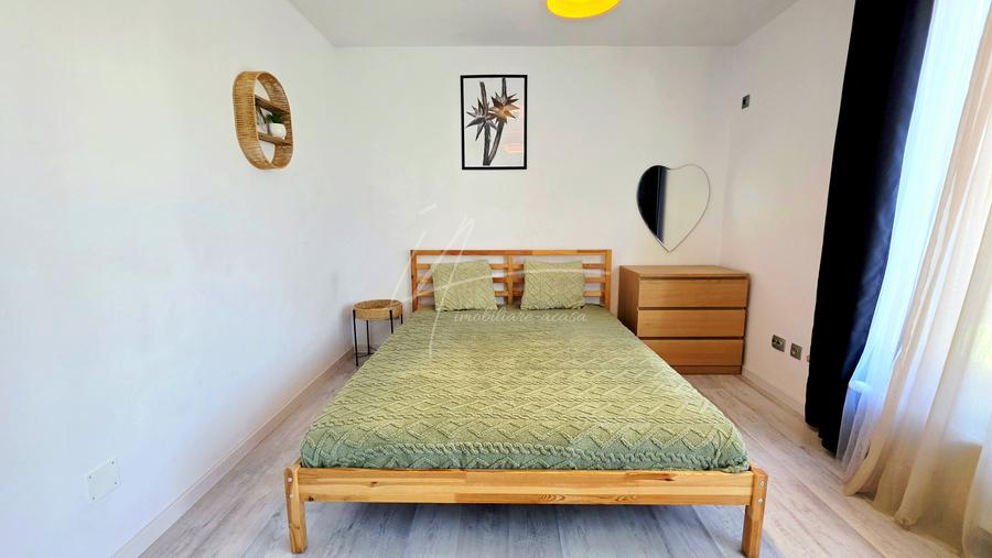 Ciorogarla - Darvari, mobilata si utilata complet, mutare imediata