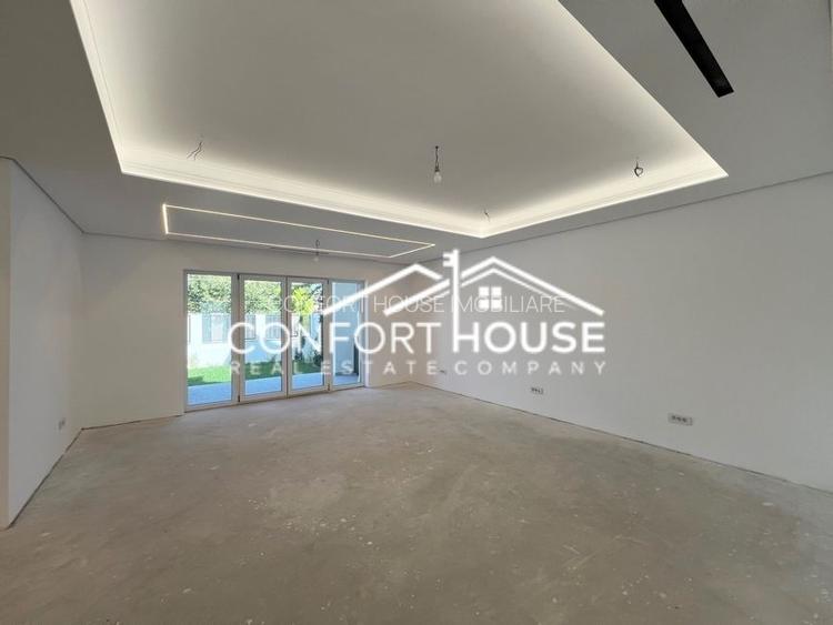 Vila individuala  P+E, arhitectura frumoasa, PIPERA  OMV - 7