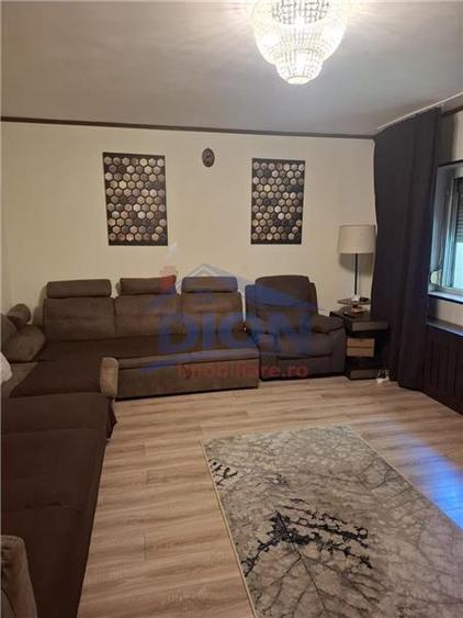 Decebal Turquoise - apartament 2 camere deosebit, cu parcare