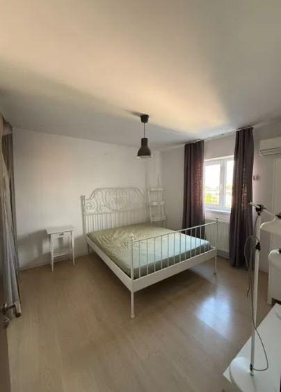 Apartament 3 Camere,Fizicienilor,Amenajat,2 bai,centrala,mobilat,Liber