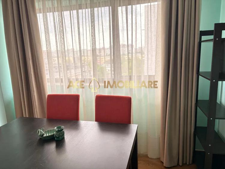 2 Camere de inchiriat | Vitan | Metrou | Centrala | Loc parcare | Pet-friendly