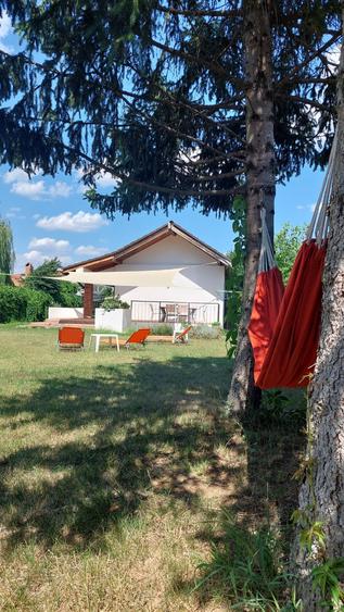 Vilă modernă în Snagov – Ghermănești | afacere inchiriere | randament 8–12% |