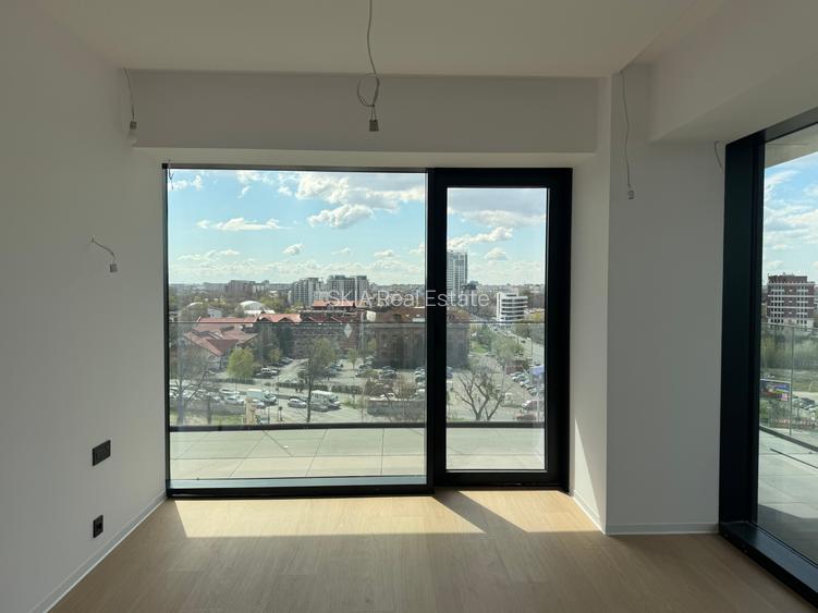 Apartament nou cu 4 camere de vânzare în One Floreasca Towers - 4