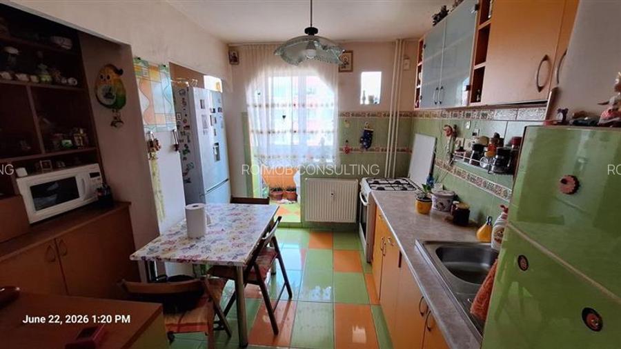 Apartament 2 camere decomandat Tei - 4