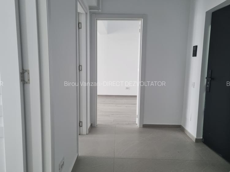 Apartamente cu 2 camere,centrala proprie,zona Promenada Lacului Morii,TVA inclus - 41