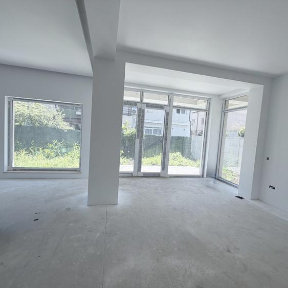 Vila Premium | P+1+Pod | Tunari | Scoala Engleza | STB 2 min