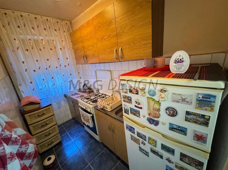 Apartament 2 camere Girocului