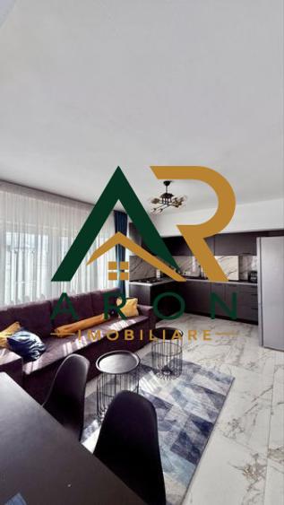 2 Camere de inchiriat | Alba Iulia | DishWasher | Boiler