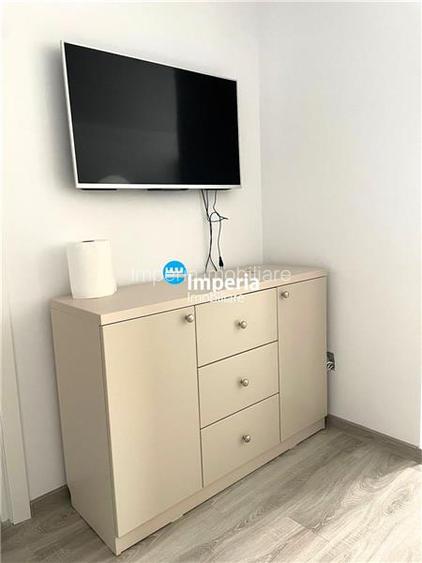Apartament 2 camere Copou, complex rezidential nou, - 5