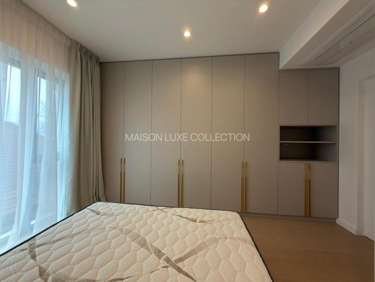 Apartament 2 camere | Aviației Tower | Promenada Mall si Metrou la 2 min - 10