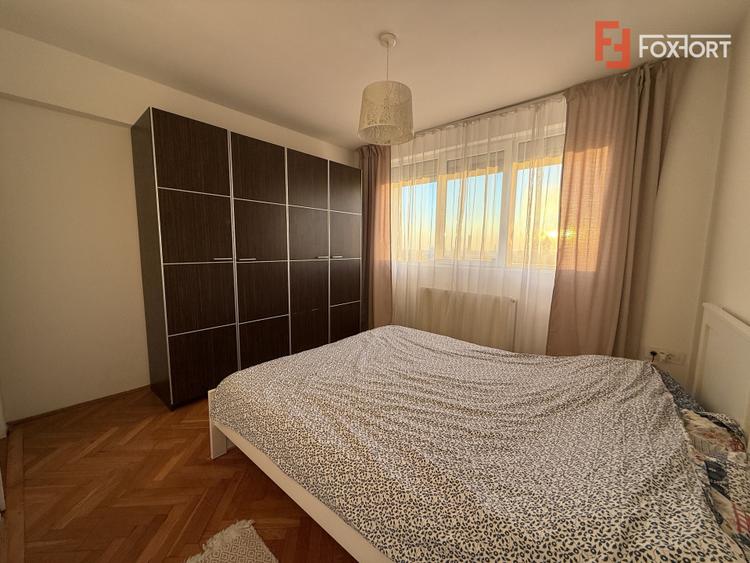 Apartament cu 2 camere de vanzare in Timisoara, zona Garii