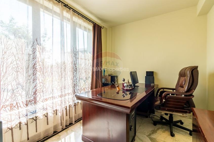 Casă / vilă de vânzare în Balotești | aprox. 350 mp | teren 1.015 mp - 45