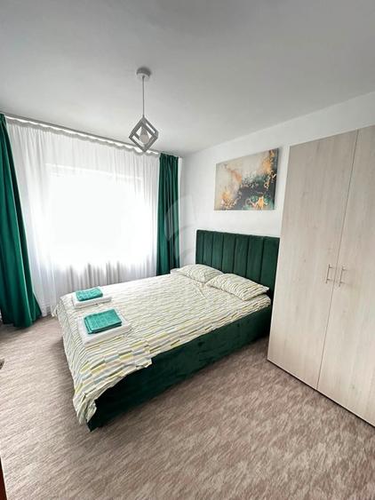 Apartament 4 camere în zona EXPOTRANSILVANIA
