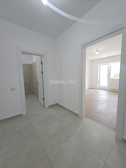 FAZA 5, bloc 6 Maniu 141 - Apartament 2 camere - 2